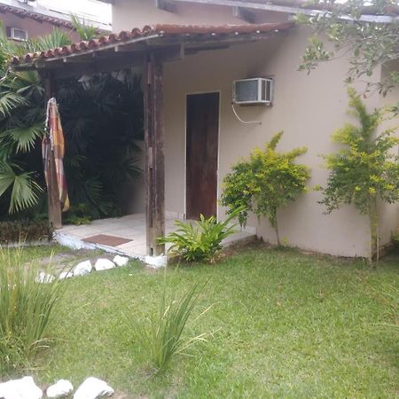 Pousada Thamalu Parati Extérieur photo