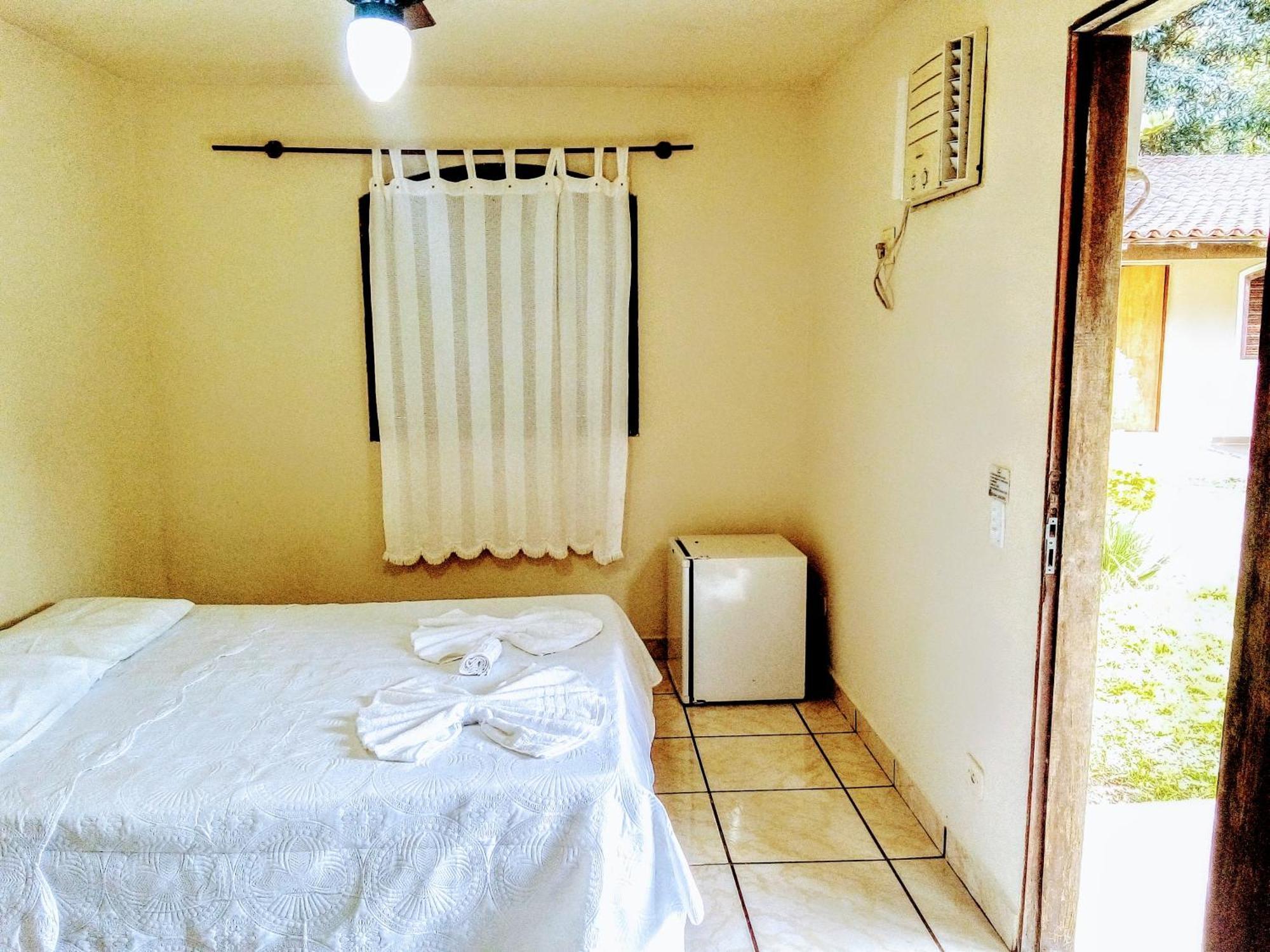 Pousada Thamalu Parati Extérieur photo