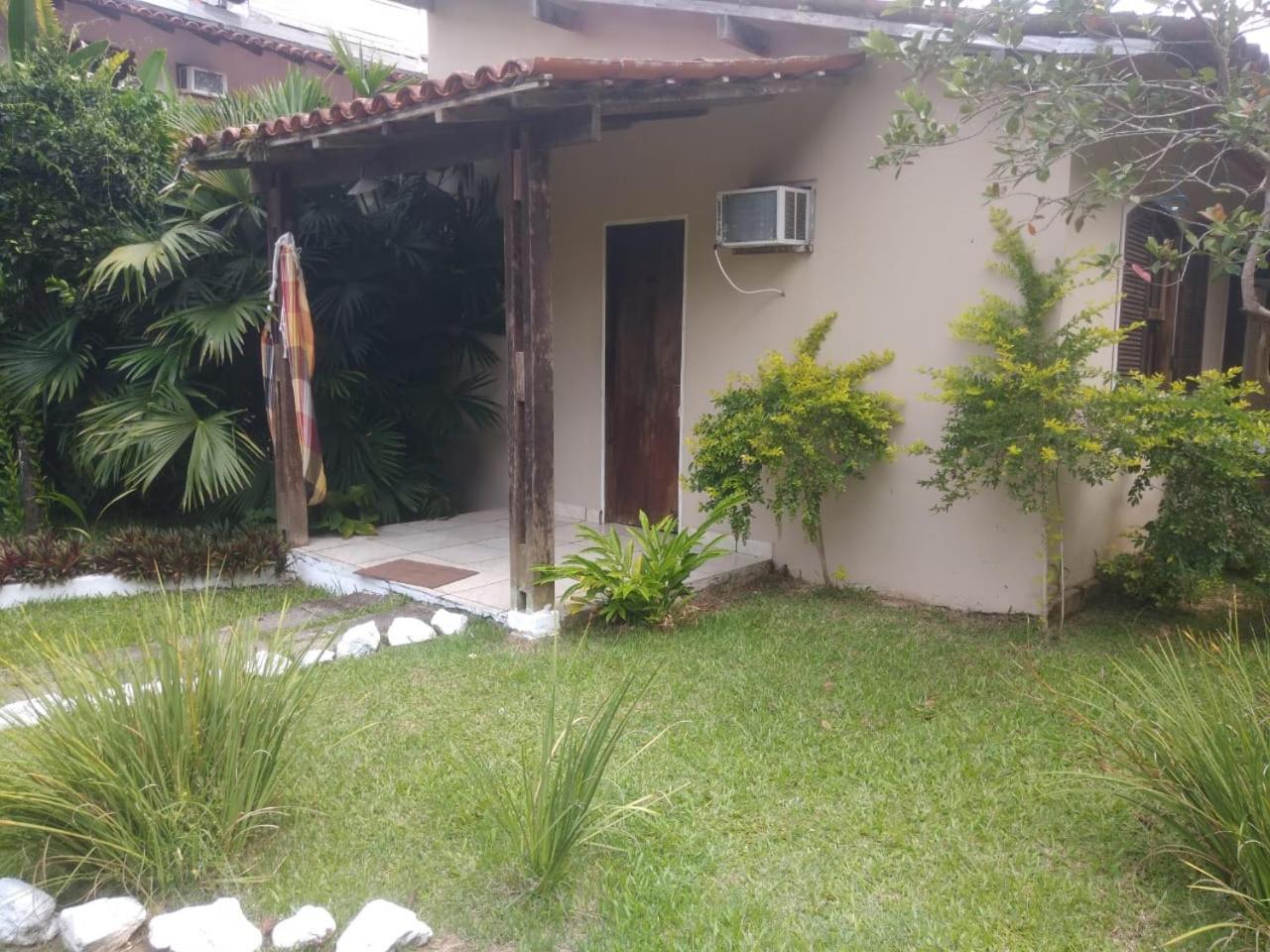 Pousada Thamalu Parati Extérieur photo