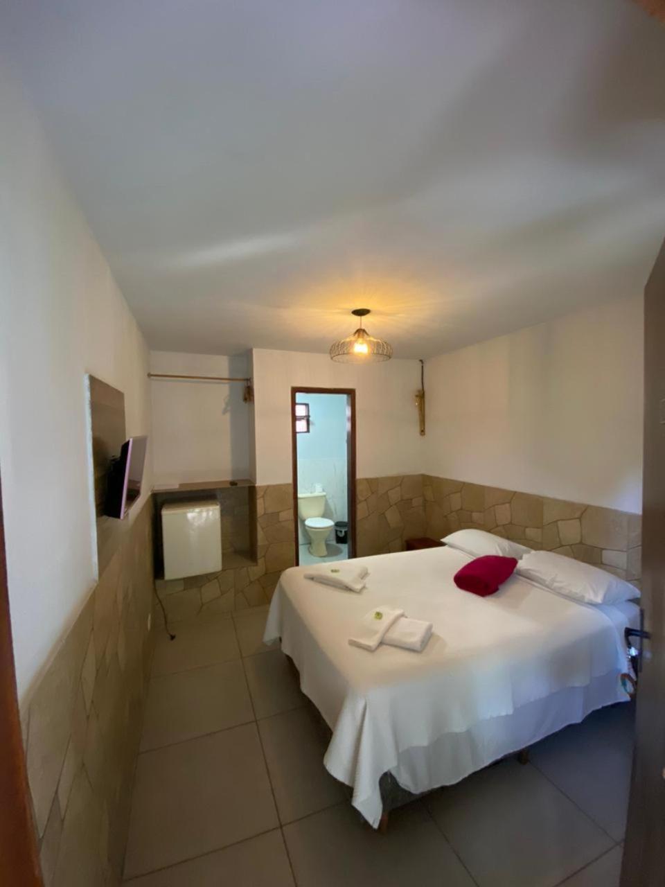 Pousada Thamalu Parati Extérieur photo