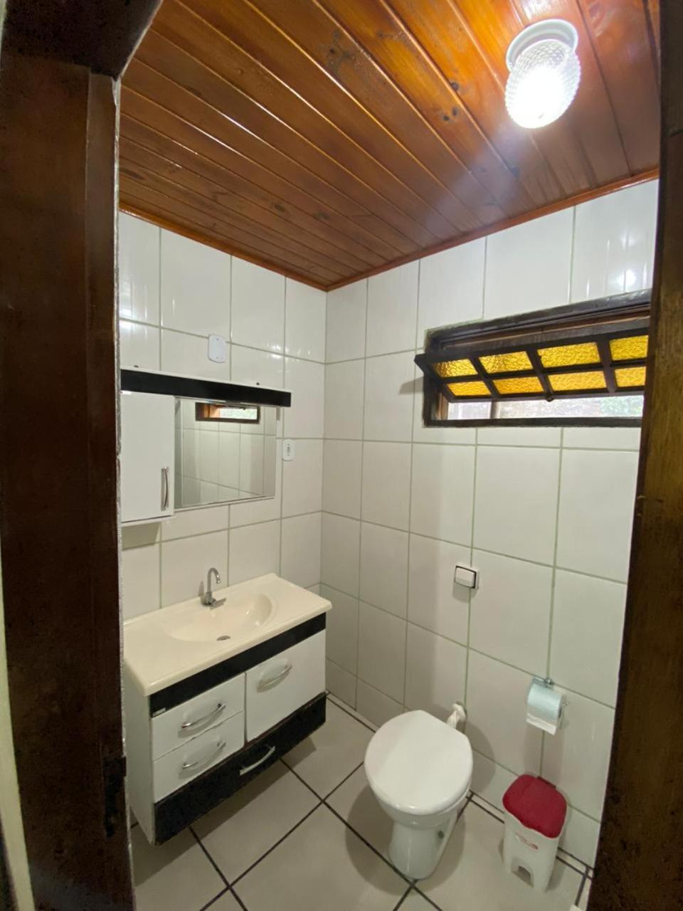 Pousada Thamalu Parati Extérieur photo